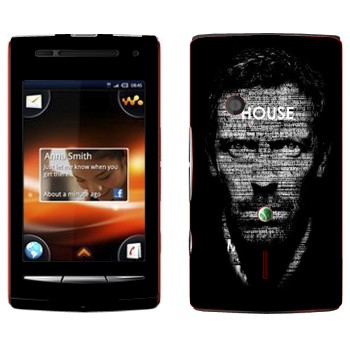   «  »   Sony Ericsson W8 Walkman