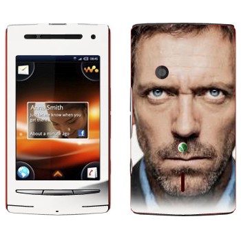 Sony Ericsson W8 Walkman