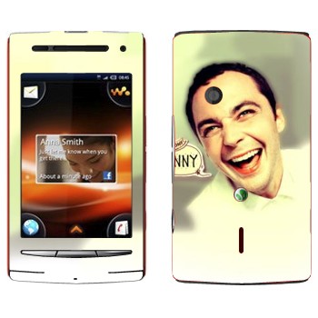   «   »   Sony Ericsson W8 Walkman