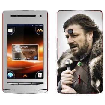   « »   Sony Ericsson W8 Walkman