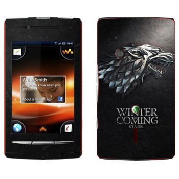   «  »   Sony Ericsson W8 Walkman