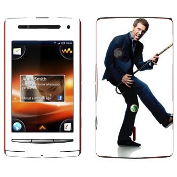 Sony Ericsson W8 Walkman