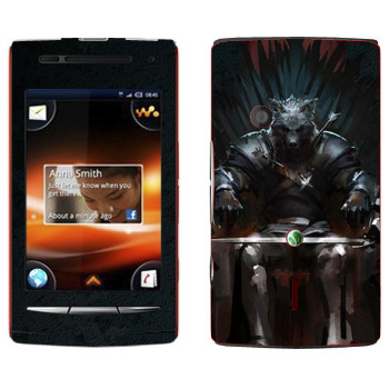   «   »   Sony Ericsson W8 Walkman