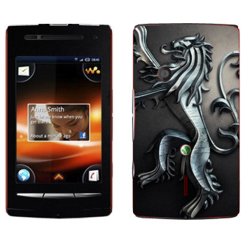   «  »   Sony Ericsson W8 Walkman