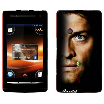   «»   Sony Ericsson W8 Walkman