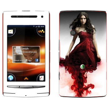   « »   Sony Ericsson W8 Walkman