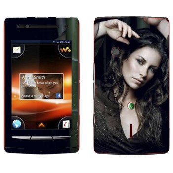 Sony Ericsson W8 Walkman