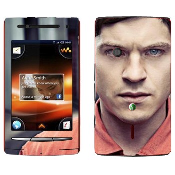   «  - »   Sony Ericsson W8 Walkman