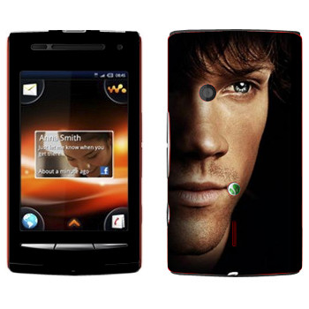 Sony Ericsson W8 Walkman