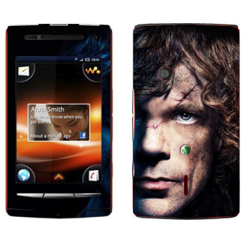 Sony Ericsson W8 Walkman