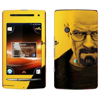   «  -   »   Sony Ericsson W8 Walkman