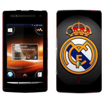   «Real logo»   Sony Ericsson W8 Walkman