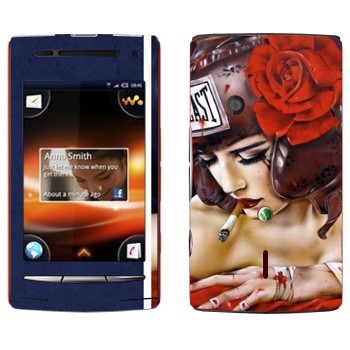 Sony Ericsson W8 Walkman