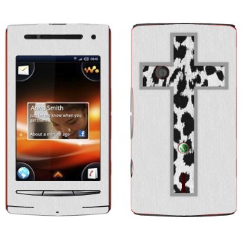 Sony Ericsson W8 Walkman