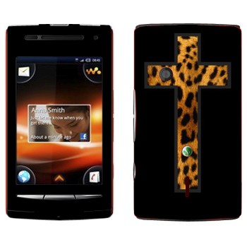   «   »   Sony Ericsson W8 Walkman