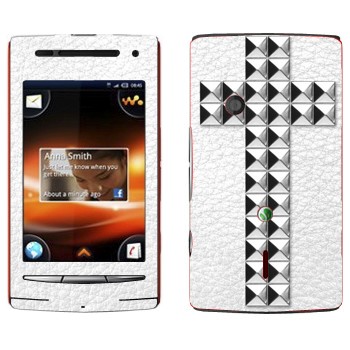   «    »   Sony Ericsson W8 Walkman