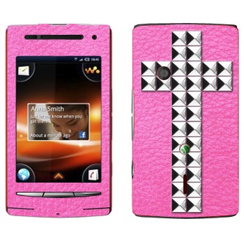   «    »   Sony Ericsson W8 Walkman