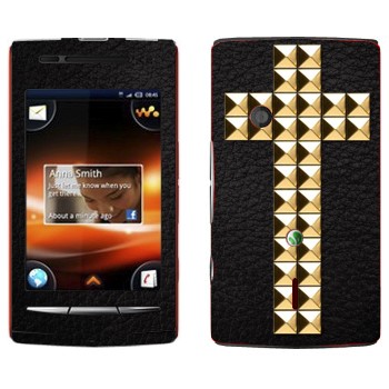   «  »   Sony Ericsson W8 Walkman