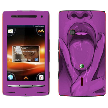   «»   Sony Ericsson W8 Walkman