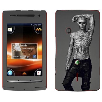 Sony Ericsson W8 Walkman