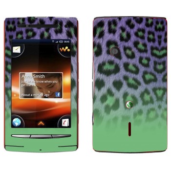   «  -»   Sony Ericsson W8 Walkman