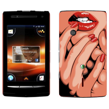   « »   Sony Ericsson W8 Walkman