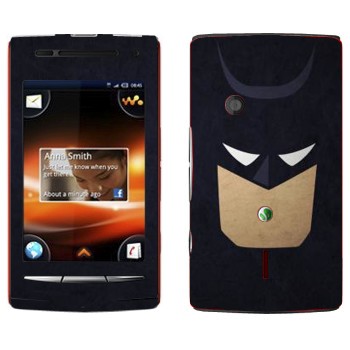 Sony Ericsson W8 Walkman