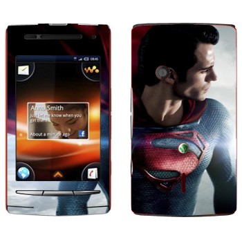   «   3D»   Sony Ericsson W8 Walkman