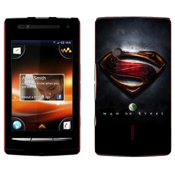   «  »   Sony Ericsson W8 Walkman