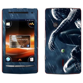 Sony Ericsson W8 Walkman