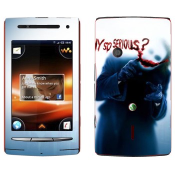   « :   ?»   Sony Ericsson W8 Walkman