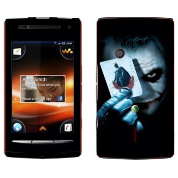 Sony Ericsson W8 Walkman