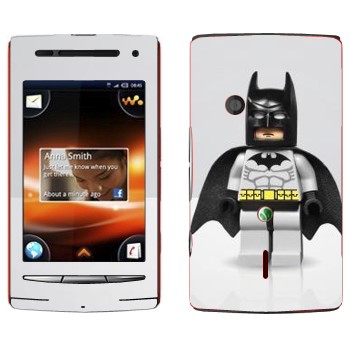   «-»   Sony Ericsson W8 Walkman