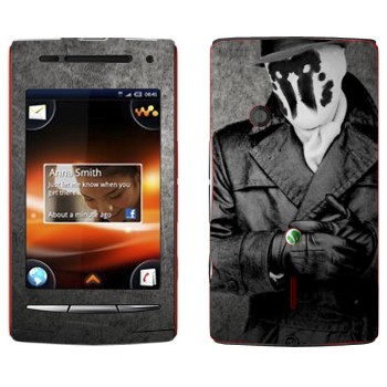   «  - »   Sony Ericsson W8 Walkman