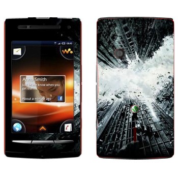 Sony Ericsson W8 Walkman