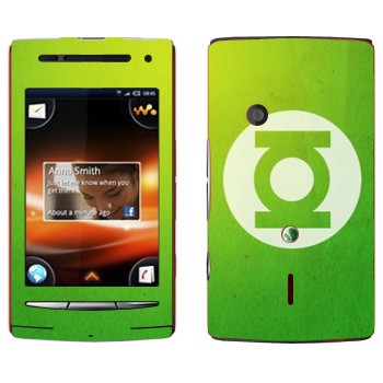   «  - »   Sony Ericsson W8 Walkman