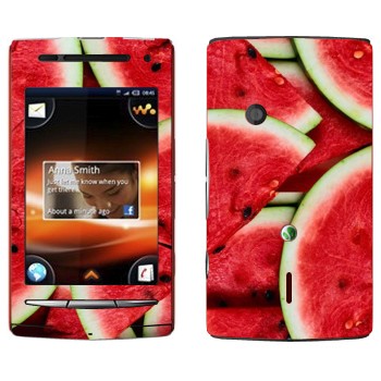   «»   Sony Ericsson W8 Walkman