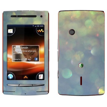 Sony Ericsson W8 Walkman