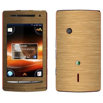   «»   Sony Ericsson W8 Walkman