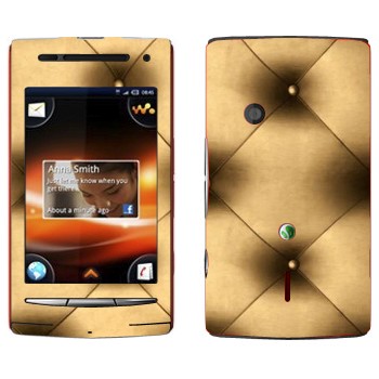   « »   Sony Ericsson W8 Walkman