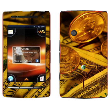   « »   Sony Ericsson W8 Walkman