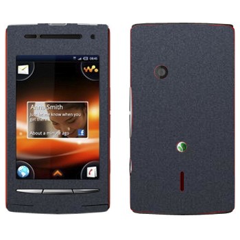   « -»   Sony Ericsson W8 Walkman