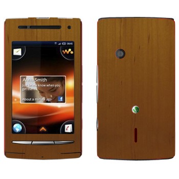   « -»   Sony Ericsson W8 Walkman