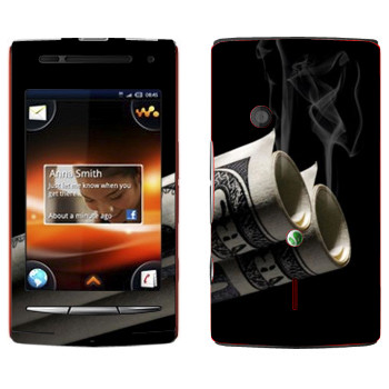 Sony Ericsson W8 Walkman