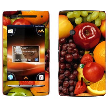   «- »   Sony Ericsson W8 Walkman