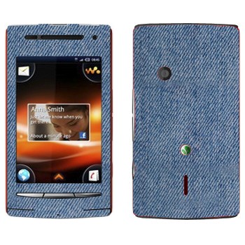 Sony Ericsson W8 Walkman