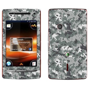   « »   Sony Ericsson W8 Walkman