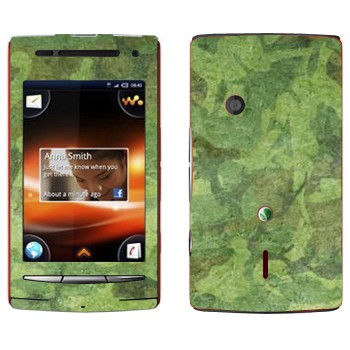   « »   Sony Ericsson W8 Walkman