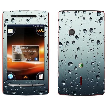 Sony Ericsson W8 Walkman