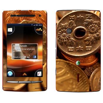 Sony Ericsson W8 Walkman